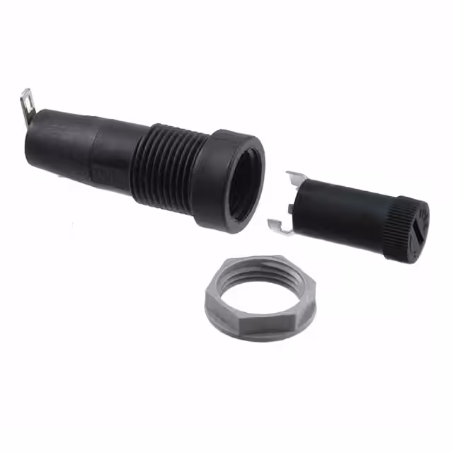 696314001002 Würth Elektronik Portafusibili